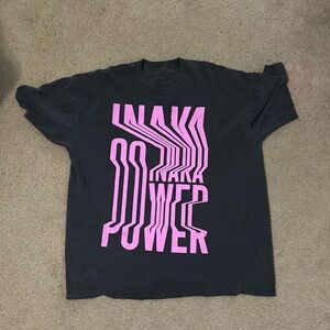 Inaka Power Tshirt